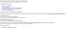 Desktop Screenshot of koodi.sofor.fi