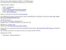 Tablet Screenshot of koodi.sofor.fi